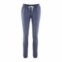 Living Crafts joggingbroek Alisa cloud blue
