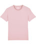 Daan T-shirt biologisch katoen roze