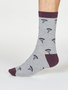 Mountain bamboe herensokken 3 pack