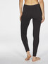 Thought bamboe legging zwart maat 46 - sale