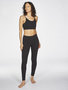 Thought bamboe legging zwart maat 46 - sale