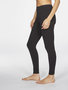 Thought bamboe legging zwart maat 46 - sale