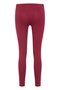 Legging bio katoen Rabarber - maat XS