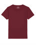Jaimy T-shirt kids burgundy maat 98-104