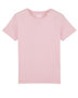 Jaimy T-shirt kids roze