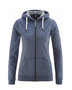 Living crafts vest Athena cloud blue