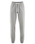 Living Crafts joggingbroek Alisa stone grey - maat  XS