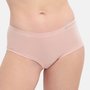 Seamless hipsters Sophie 2-pack roze