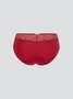 Comazo Jazz pants slip fairtrade - rubin 