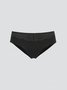 Comazo Jazz pants slip biologisch katoen - zwart