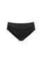 Comazo Jazz pants slip biologisch katoen - zwart