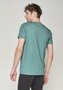 Greenbomb T-shirt - just ride citadel blue - maat  XL