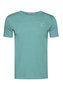 Greenbomb T-shirt - just ride citadel blue - maat  XL
