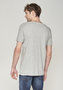 Greenbomb T-shirt - bike road junkie heather grey