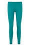 Legging bio katoen tidepool - maat XS