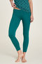 Legging bio katoen tidepool - maat XS