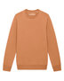 Charlie sweater volcano stone