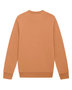 Charlie sweater volcano stone