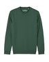 Charlie sweater green 