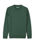 Charlie sweater green