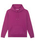 Robin hoodie orchid flower - maat M