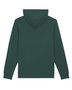 Robin hoodie glazed green - Maat XXL
