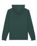 Robin hoodie glazed green