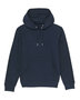 Robin hoodie french navy - maat M