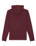 Robin hoodie burgundy - maat XXL
