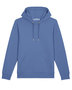 Robin hoodie bright blue -maat XL
