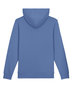 Robin hoodie bright blue -maat XL