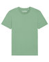 Daan T-shirt biologisch katoen dusty mint