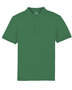 Sem polo biologisch katoen varsity green