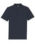 Sem polo biologisch katoen navy - maat M