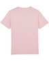 Daan T-shirt biologisch katoen roze - maat XL
