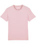 Daan T-shirt biologisch katoen roze 