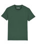 Daan T-shirt biologisch katoen bottle green