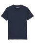 Daan T-shirt biologisch katoen navy