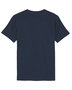 Daan T-shirt biologisch katoen navy