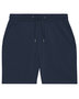 Ravi sweat short bio katoen navy