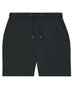 Ravi sweat short bio katoen black