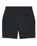 Ravi sweat short bio katoen black