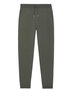 Senna joggingbroek bio katoen khaki XL