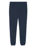 Senna joggingbroek bio katoen navy