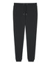 Senna joggingbroek bio katoen black