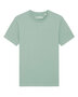 Daan T-shirt biologisch katoen aloe