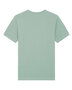 Daan T-shirt biologisch katoen aloe
