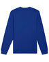 Charlie sweater worker blue