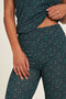 Tranquillo legging biologisch katoen - geoflower 