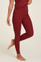 Tranquillo legging biologisch katoen - geometric - maat S